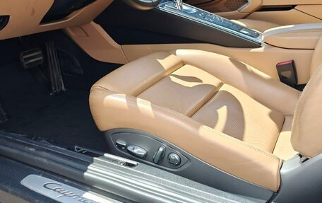 Porsche Cayman, 2018 год, 7 100 000 рублей, 12 фотография