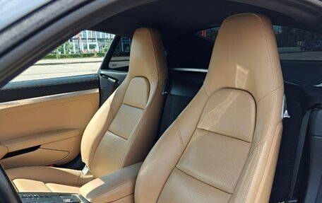 Porsche Cayman, 2018 год, 7 100 000 рублей, 13 фотография