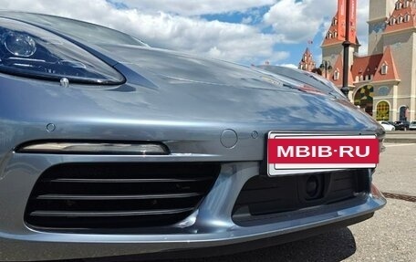 Porsche Cayman, 2018 год, 7 100 000 рублей, 16 фотография