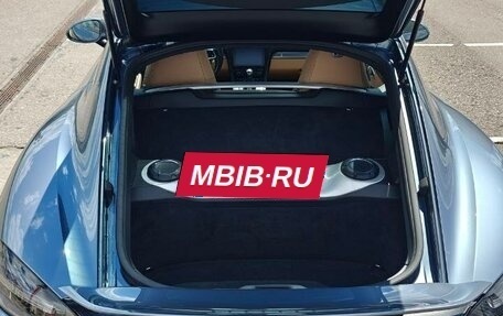 Porsche Cayman, 2018 год, 7 100 000 рублей, 21 фотография