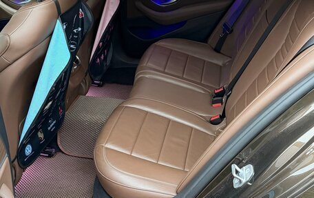 Mercedes-Benz E-Класс, 2016 год, 3 500 000 рублей, 9 фотография