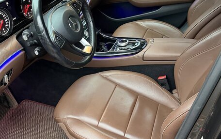 Mercedes-Benz E-Класс, 2016 год, 3 500 000 рублей, 12 фотография