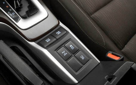 Toyota Fortuner II, 2018 год, 3 740 000 рублей, 15 фотография