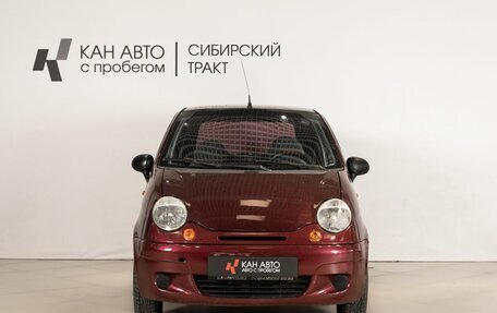 Daewoo Matiz I, 2012 год, 210 000 рублей, 2 фотография