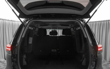 Toyota Fortuner II, 2018 год, 3 740 000 рублей, 20 фотография