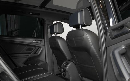 Volkswagen Tiguan II, 2021 год, 4 193 300 рублей, 8 фотография