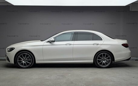 Mercedes-Benz E-Класс, 2021 год, 4 997 000 рублей, 3 фотография