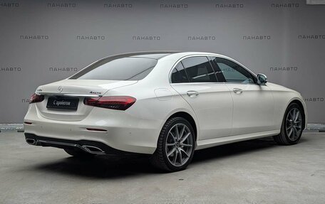 Mercedes-Benz E-Класс, 2021 год, 4 997 000 рублей, 5 фотография