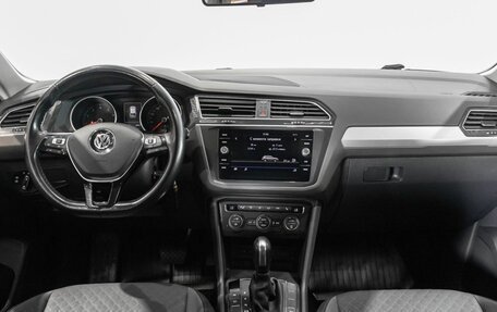 Volkswagen Tiguan II, 2020 год, 2 474 200 рублей, 6 фотография