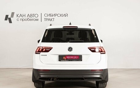 Volkswagen Tiguan II, 2020 год, 2 474 200 рублей, 4 фотография