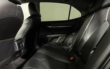 Toyota Camry, 2020 год, 2 747 000 рублей, 11 фотография
