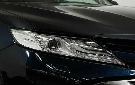 Toyota Camry, 2020 год, 2 747 000 рублей, 19 фотография