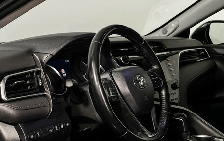Toyota Camry, 2020 год, 2 747 000 рублей, 14 фотография