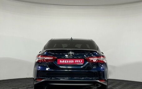 Toyota Camry, 2020 год, 2 747 000 рублей, 7 фотография