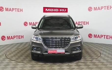 Haval H6, 2019 год, 1 615 000 рублей, 2 фотография
