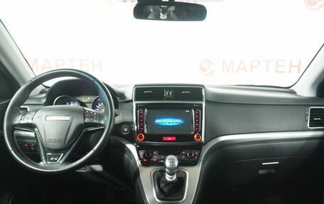 Haval H6, 2019 год, 1 615 000 рублей, 16 фотография