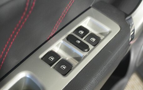 Haval H6, 2019 год, 1 615 000 рублей, 15 фотография