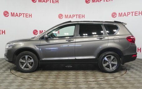 Haval H6, 2019 год, 1 615 000 рублей, 8 фотография