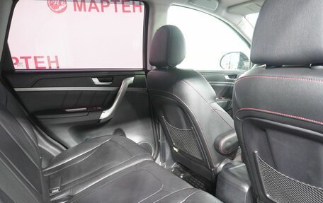 Haval H6, 2019 год, 1 615 000 рублей, 11 фотография