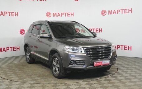 Haval H6, 2019 год, 1 615 000 рублей, 3 фотография