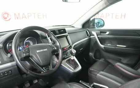 Haval H6, 2019 год, 1 615 000 рублей, 9 фотография