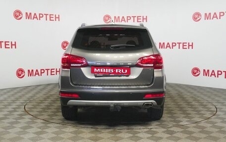 Haval H6, 2019 год, 1 615 000 рублей, 6 фотография