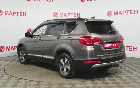Haval H6, 2019 год, 1 615 000 рублей, 7 фотография