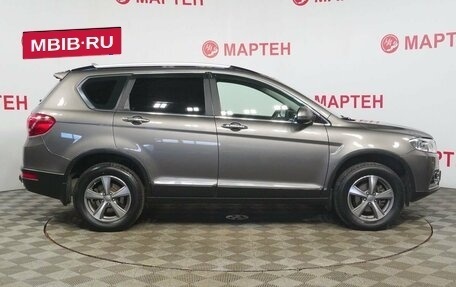 Haval H6, 2019 год, 1 615 000 рублей, 4 фотография