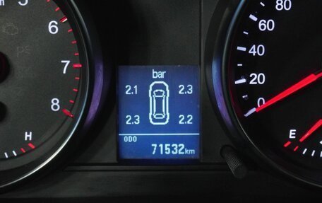 Haval H6, 2019 год, 1 615 000 рублей, 18 фотография