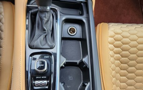 Volvo XC90 II рестайлинг, 2016 год, 2 800 000 рублей, 8 фотография