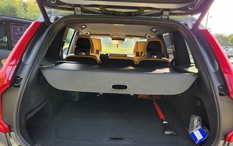 Volvo XC90 II рестайлинг, 2016 год, 2 800 000 рублей, 11 фотография