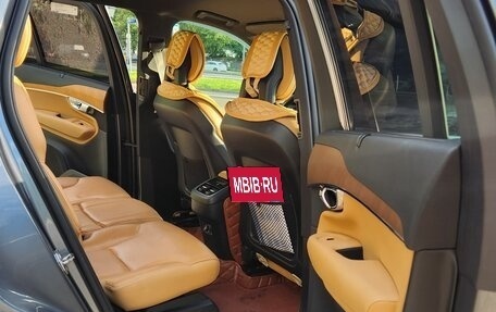 Volvo XC90 II рестайлинг, 2016 год, 2 800 000 рублей, 10 фотография