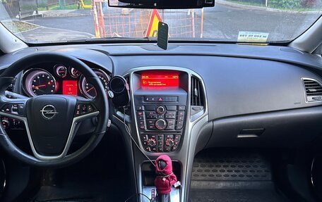 Opel Astra J, 2012 год, 780 000 рублей, 7 фотография