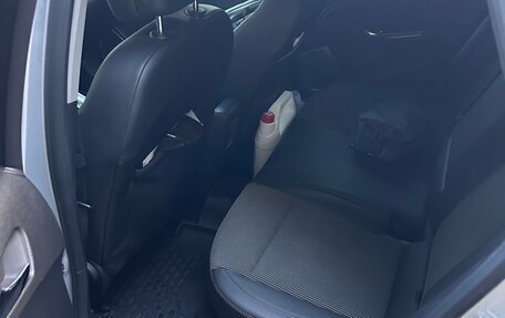 Opel Astra J, 2012 год, 780 000 рублей, 5 фотография