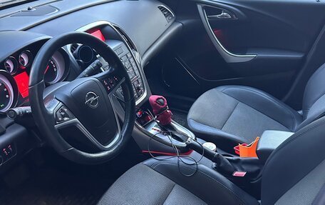 Opel Astra J, 2012 год, 780 000 рублей, 10 фотография