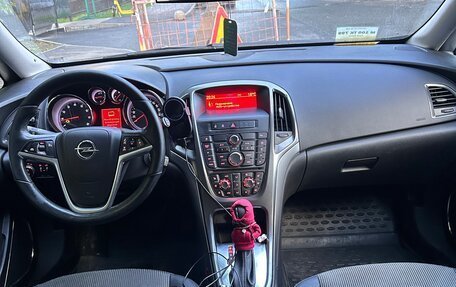Opel Astra J, 2012 год, 780 000 рублей, 6 фотография