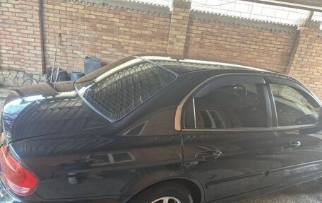 Hyundai Sonata IV рестайлинг, 2006 год, 650 000 рублей, 6 фотография