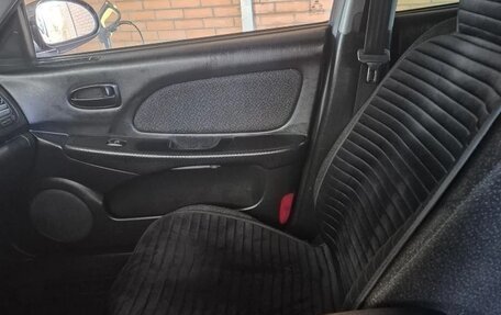 Hyundai Sonata IV рестайлинг, 2006 год, 650 000 рублей, 9 фотография