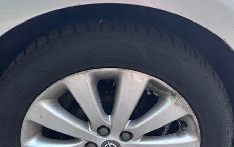 Opel Astra J, 2012 год, 780 000 рублей, 12 фотография