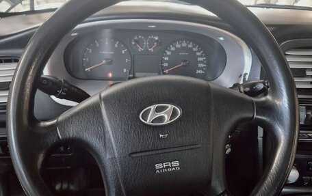 Hyundai Sonata IV рестайлинг, 2006 год, 650 000 рублей, 4 фотография