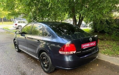 Volkswagen Polo VI (EU Market), 2015 год, 920 000 рублей, 2 фотография