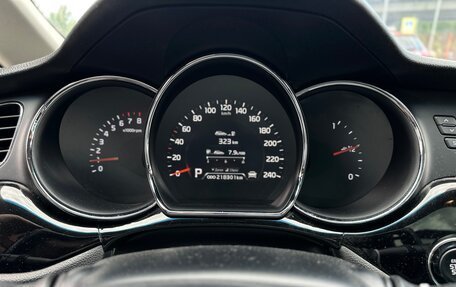 KIA cee'd III, 2013 год, 1 333 333 рублей, 11 фотография