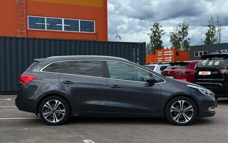 KIA cee'd III, 2013 год, 1 333 333 рублей, 7 фотография