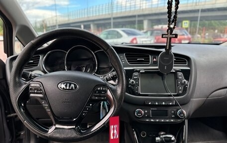 KIA cee'd III, 2013 год, 1 333 333 рублей, 9 фотография
