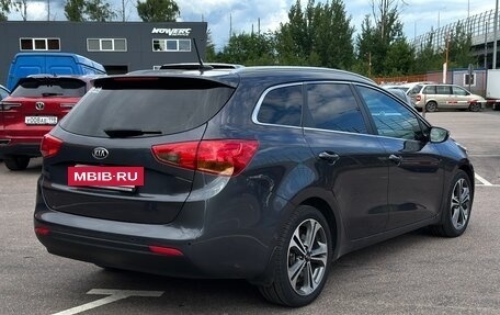 KIA cee'd III, 2013 год, 1 333 333 рублей, 6 фотография
