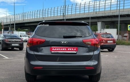 KIA cee'd III, 2013 год, 1 333 333 рублей, 5 фотография