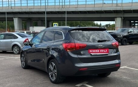 KIA cee'd III, 2013 год, 1 333 333 рублей, 4 фотография