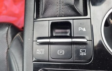 KIA K5, 2020 год, 2 900 000 рублей, 5 фотография