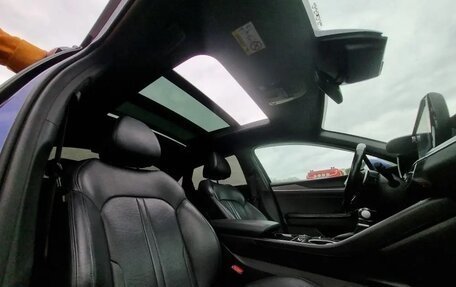 KIA K5, 2020 год, 2 900 000 рублей, 12 фотография