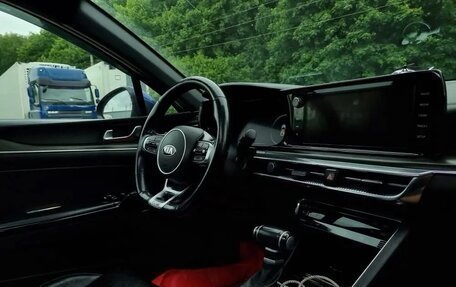 KIA K5, 2020 год, 2 900 000 рублей, 11 фотография
